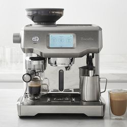 Breville Oracle® Touch Espresso Machine