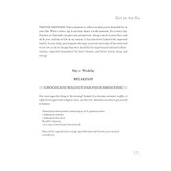 Kelly LeVeque: Body Love Every Day Cookbook