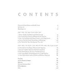 Kelly LeVeque: Body Love Every Day Cookbook