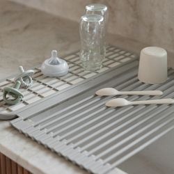 Dorai Over the Sink Dish Pad