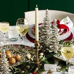 Noel Berry Oval Platter