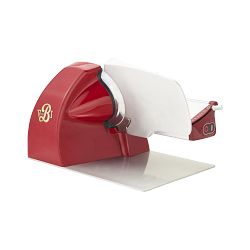 Berkel Home Line Plus 200 Electric Food Slicer