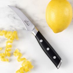 All-Clad Curved Paring Knife, 3"