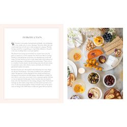 Eden Passante: Entertaining with Charm: A Modern Guide to Relaxed Gatherings