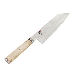 Miyabi Birchwood Utility Knife, 6 1/2"