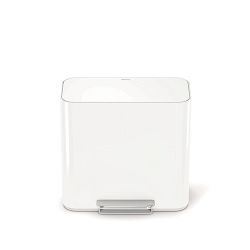 simplehuman™ 15L Mini Dual Recycler