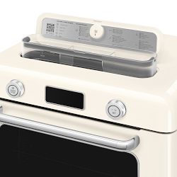 SMEG Countertop Air Fry Oven With Steam