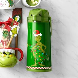 The Grinch™ Thermal Carafe