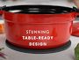 Video 3 for Instant Dutch Oven Slow Cooker, 6-qt