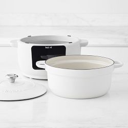 Instant Dutch Oven Slow Cooker - Thumbnail 2