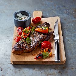 Shun Classic Steak Knives, Set of 4