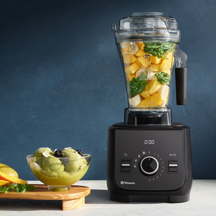 Vitamix Ascent X2 Blender, 48oz | Williams Sonoma