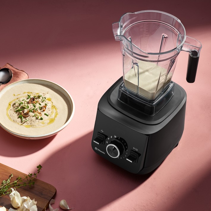 Vitamix Culinary Adventure ブレンダー Vitamix 5200 Blender, Professional-Grade Blender for Smoothies