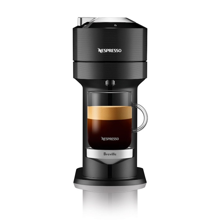 Nespresso Vertuo Next Premium by Breville | Espresso Machine