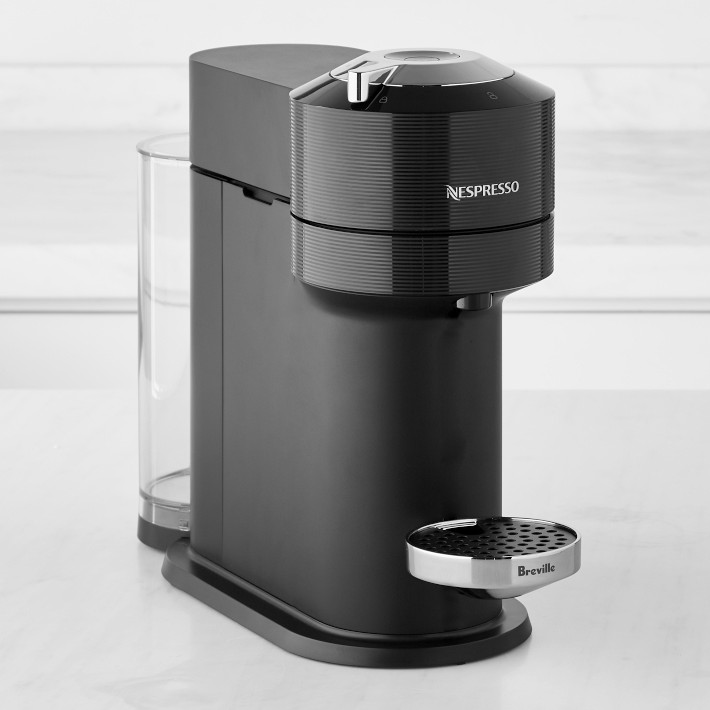 Nespresso VERTUO NEXT エスプレッソマシン Nespresso Vertuo Next Premium by Breville | Espresso Machine