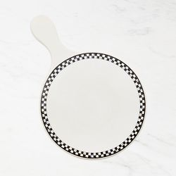 MacKenzie-Childs Everyday Stoneware Cheese Board