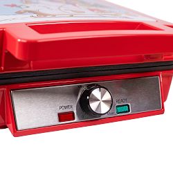 The Grinch™ Deluxe Waffler