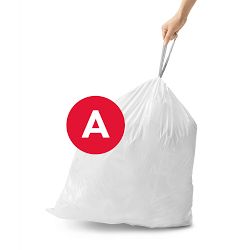 simplehuman™ (A) Custom Fit Liners