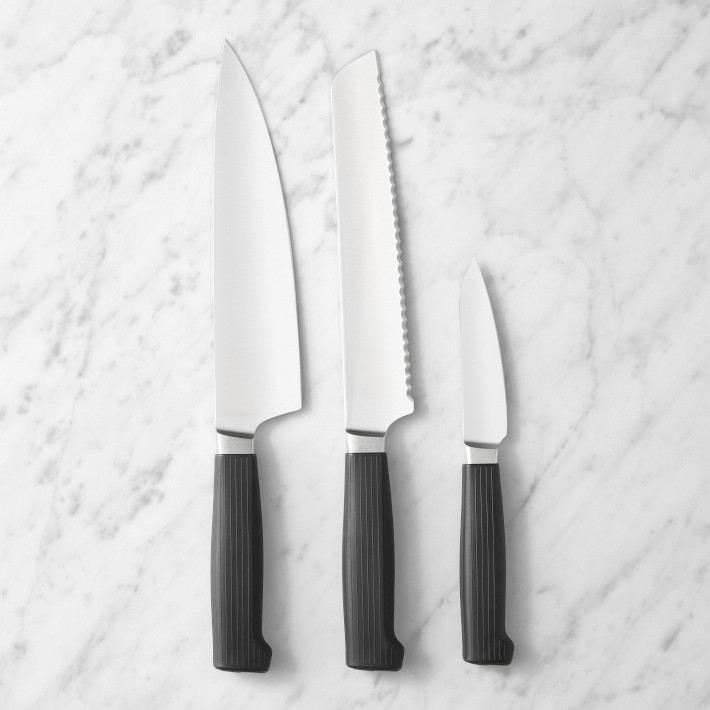 WÜSTHOF Partner Starter Knives, Set of 3 | Williams Sonoma