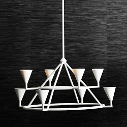 Ingrid Chandelier