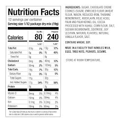 Williams Sonoma Ice Cream Starter, Cookies &amp; Cream