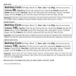 Williams Sonoma Ice Cream Toppings Kit