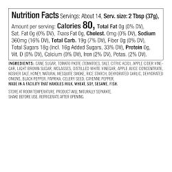 Williams Sonoma BBQ Sauce, Brown Sugar Molasses