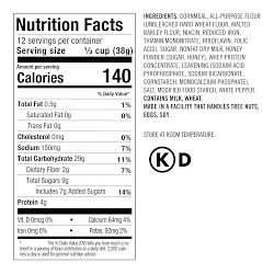 Williams Sonoma Corndog Mix