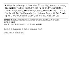 Williams Sonoma Pasta, Scialatielli al Limone