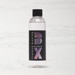 Flavour Blaster Bubble X Liquid, 180mL