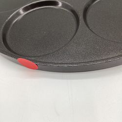 OPEN BOX: Nordic Ware Nonstick Silver Dollar Pancake Pan