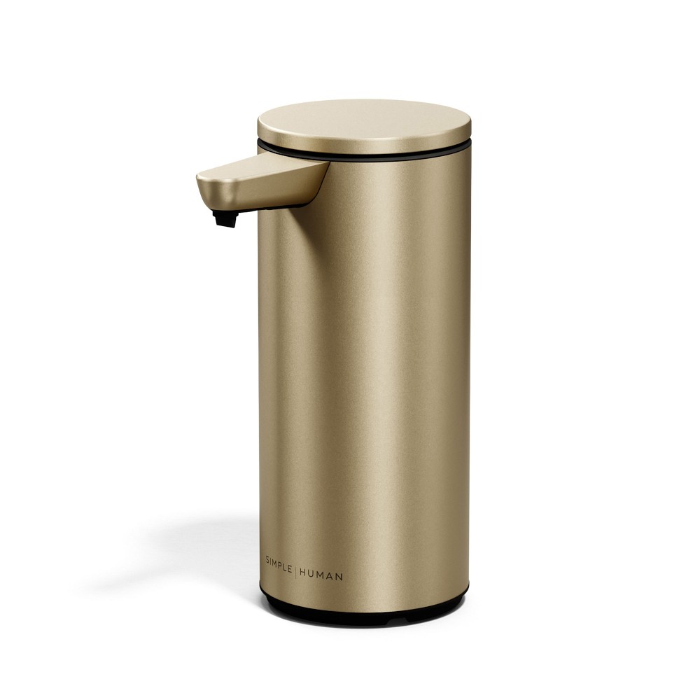 simplehuman™ Rechargeable Liquid Sensor Pump, 9-Oz.