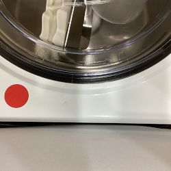 OPEN BOX: Whynter Upright Compressor Ice Cream Maker with Stainless Steel Bowl &amp; Churn Blade