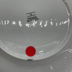 OPEN BOX: Williams Sonoma Regal Dinner Plates, Set of 4, Blue