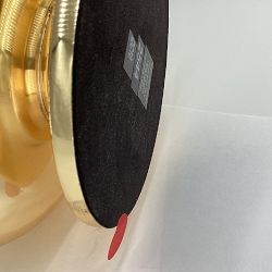 OPEN BOX: Heirloom Gold Pitcher