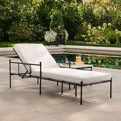 Calistoga Outdoor Chaise