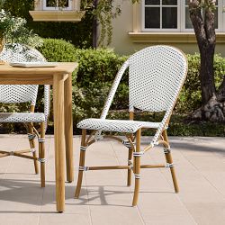 French Bistro Dining Side Chair