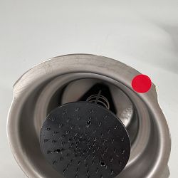 OPEN BOX: de Buyer Revolution Dicing Mandoline