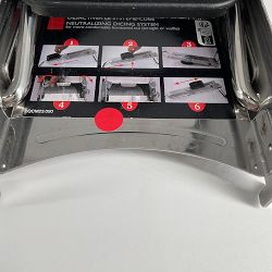 OPEN BOX: de Buyer Revolution Dicing Mandoline