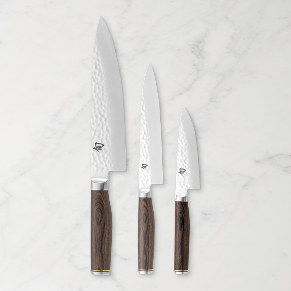 Knife Set