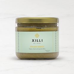 XILLI Pipian Verde