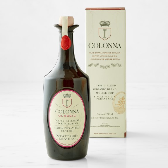 Colonna Extra-Virgin Olive Oils | Williams Sonoma
