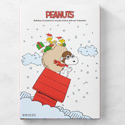 PEANUTS™ 24 Day Advent Calendar