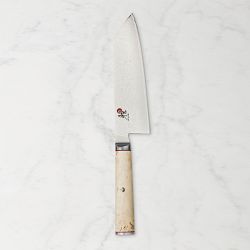 Miyabi Birchwood Utility Knife, 6 1/2"