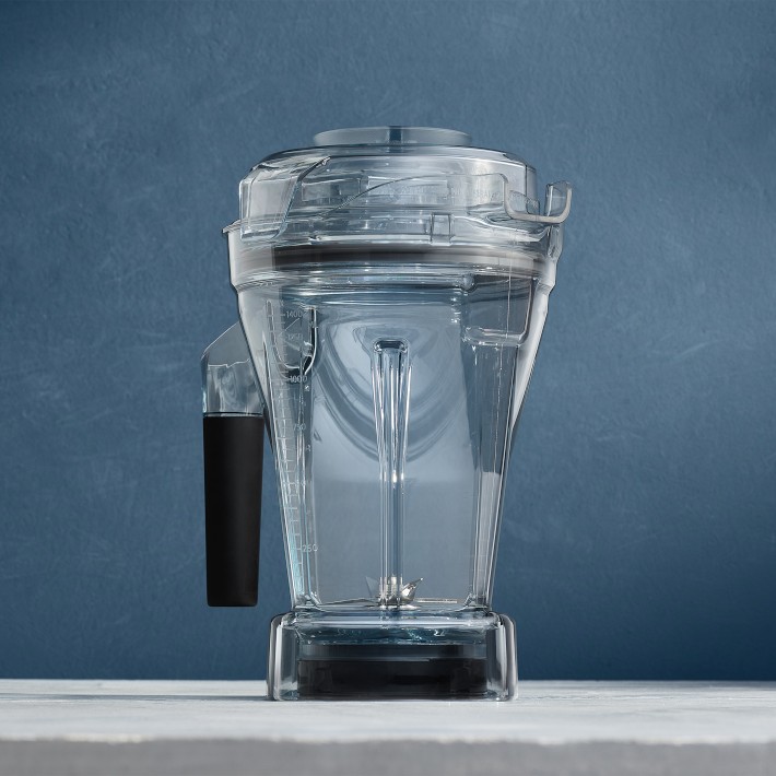 Vitamix Ascent 48-Oz. Wet Container | Williams Sonoma