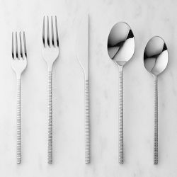 Shoji 5-Piece Flatware Set