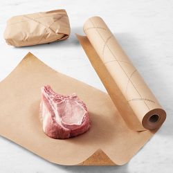 Williams Sonoma Butcher Paper Roll