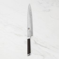 Shun Fuji Slicing Knife, 9"