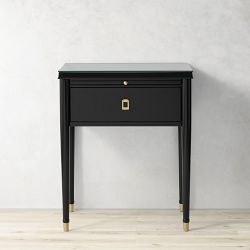 Black Dresser And Nightstand Sets | Williams Sonoma