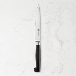 Zwilling Four Star Eco Utility Knife, 5"